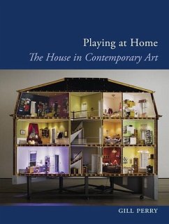 Playing at Home - Perry, Gill