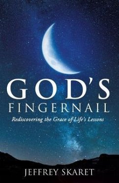 God's Fingernail - Skaret, Jeffrey