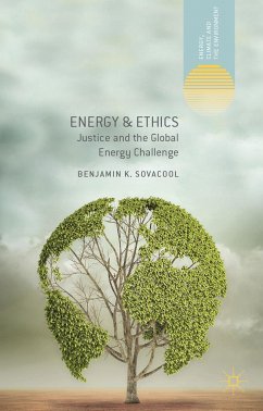 Energy and Ethics - Sovacool, Benjamin K.