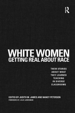 White Women Getting Real About Race