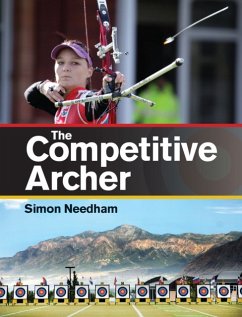 Cover Competitive Archer