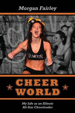Cheer World - Fairley, Morgan