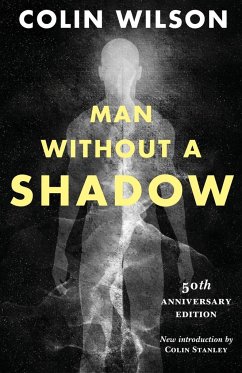 Man Without a Shadow - Wilson, Colin