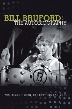 Bill Bruford - Bruford, Bill