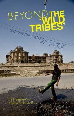 Beyond the 'Wild Tribes'