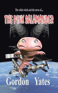 The Pink Salamander - Yates, Gordon