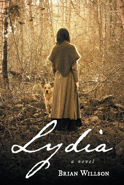 Lydia - Willson, Brian