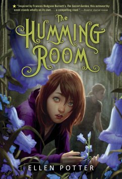 The Humming Room - Potter, Ellen