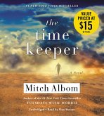The Time Keeper The Time Keeper