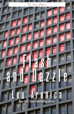 Flash and Dazzle - Aronica, Lou