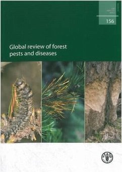 Global Review of Forest Pests and Diseases - Food and Agriculture Organization of the
