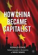 How China Became Capitalist - Bild 1