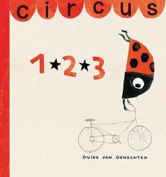 Circus 1, 2, 3 - Genechten, Guido Van