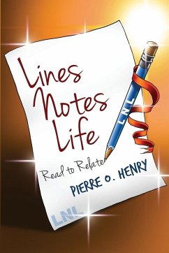 Lines Notes Life Read to Relate - Henry, Pierre