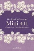The Bride's Essential Mini 411