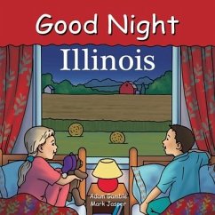 Good Night Illinois - Gamble, Adam; Jasper, Mark