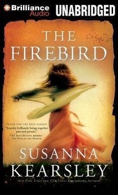 The Firebird - Kearsley, Susanna