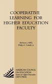 Cooperative Learning for Higher Education Faculty