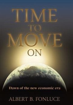 Time to Move on - Fonluce, Albert B.