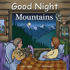 Good Night Mountains - Gamble, Adam; Jasper, Mark