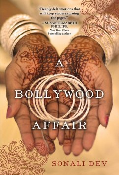 A Bollywood Affair - Dev, Sonali