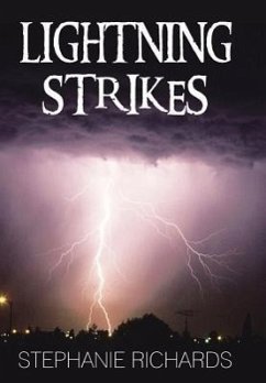 Lightning Strikes - Richards, Stephanie