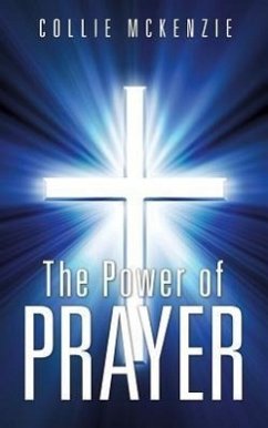 The Power of Prayer - Mckenzie, Collie