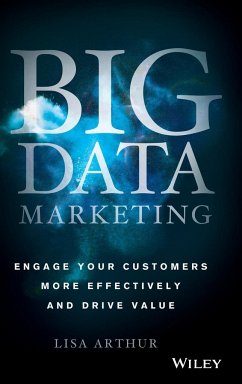 Cover Big Data Marketing