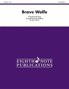 Brave Wolfe