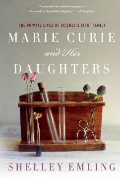 Marie Curie and Her Daughters - Emling, Shelley