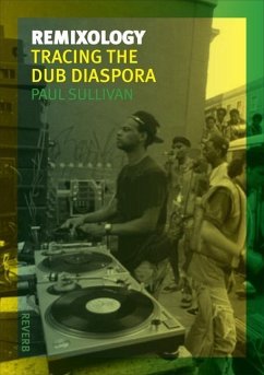 Remixology - Sullivan, Paul