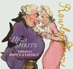 High Spirits: The Comic Art of Thomas Rowlandson