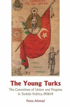 Young Turks - Ahmad, Feroz