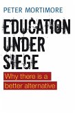 Education under siege