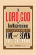The Lord God of Ten Dispensations in... - Bild 1