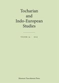 Tocharian and Indo-European Studies Volume 14