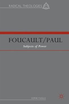 Foucault/Paul - Fuggle, S.