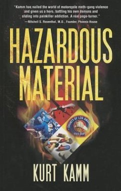 HAZARDOUS MATERIAL - Kamm, Kurt