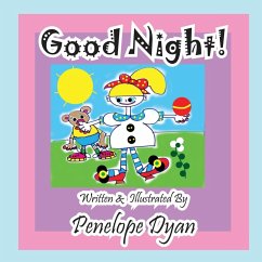 Cover Good Night!