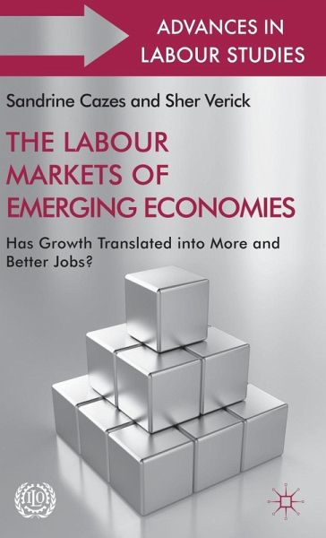 The Labour Markets of Emerging Economies The Labour Markets of Emerging Economies