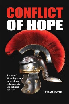 Conflict of Hope - Smith, Brian