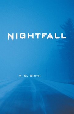 Nightfall - Smith, A. G.