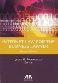 Internet Law for the Business Lawyer