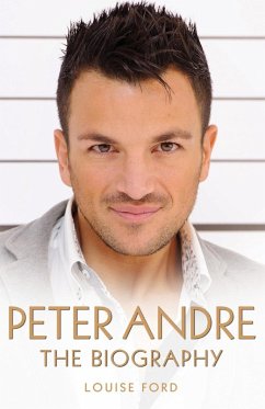 Peter Andre - The Biography - Ford, Louise