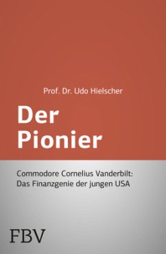 Der Pionier - Hielscher, Udo