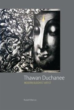 Thawan Duchanee - Marcus, Russell