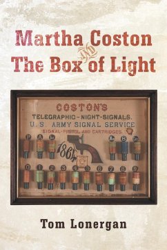 Martha Coston and the Box of Light