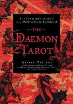 The Daemon Tarot - Osborne, Ariana