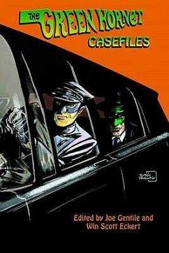 The Green Hornet Casefiles Limited Edition - Mckinney, Joe; Mullaney, Jim; Everson, John