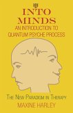 Into Minds-An Introduction to Quantum Psyche Process